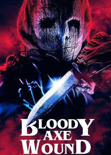 Bloody Axe Wound - Poster 2