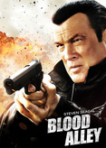 True Justice 9 - Blood Alley