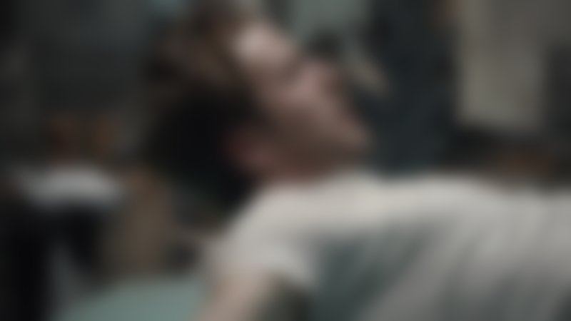 Trauma - Trailer - Deutsch - SD