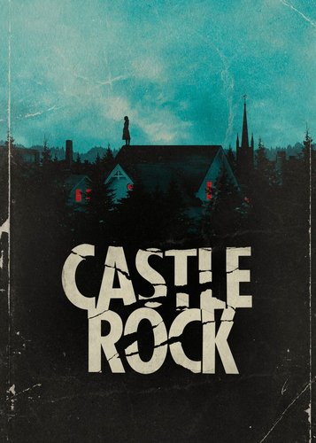 Castle Rock - Staffel 1 - Poster 1