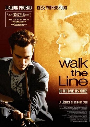 Walk the Line - Poster 3
