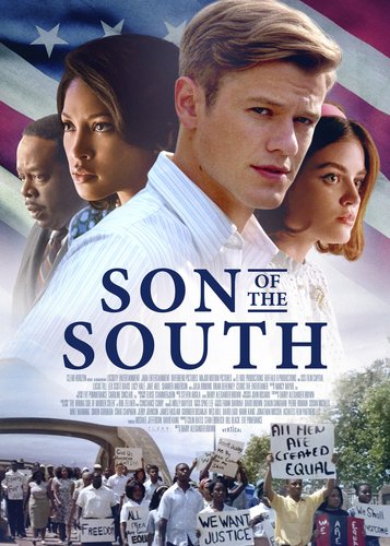 Son of the South - Poster 2