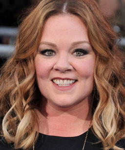 Melissa McCarthy