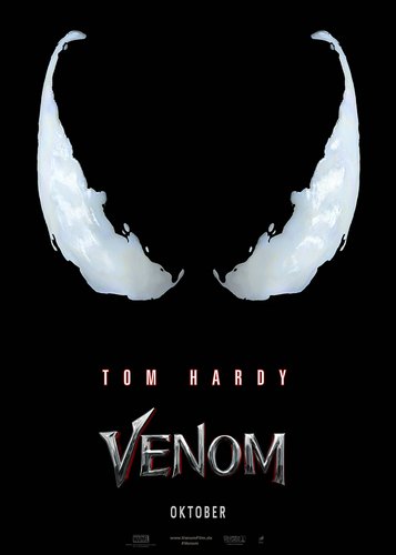 Venom - Poster 3