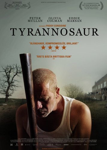 Tyrannosaur - Poster 5