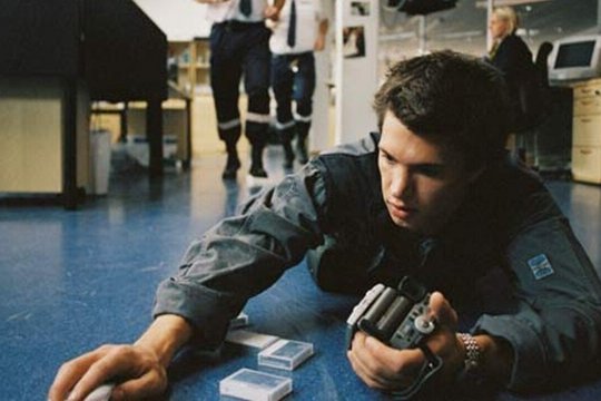 Buddy - Szenenbild 2