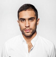 Axel Arenas