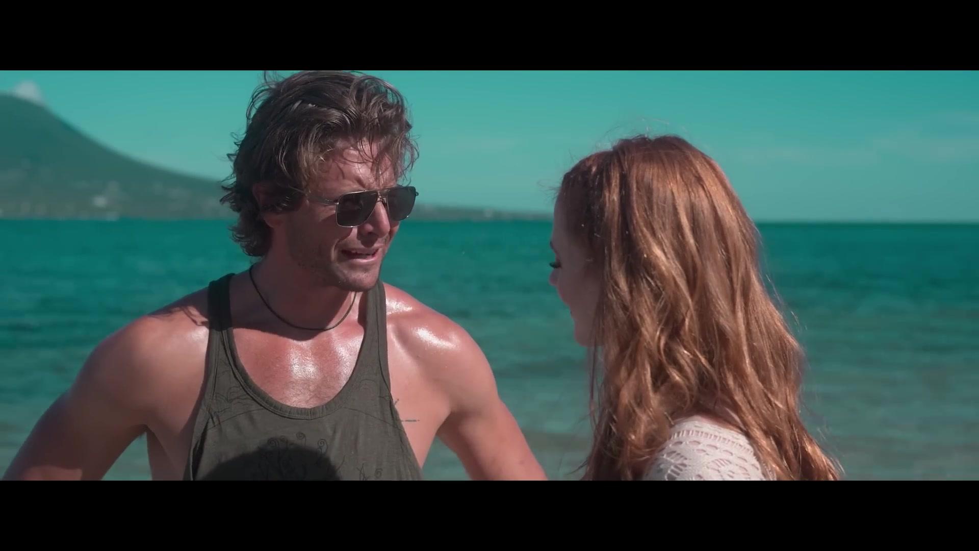 The Little Mermaid - Trailer - Englisch - HD