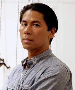 Robert Alonzo