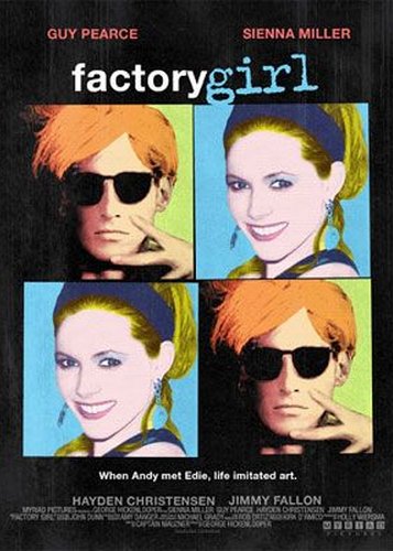 Factory Girl - Poster 7