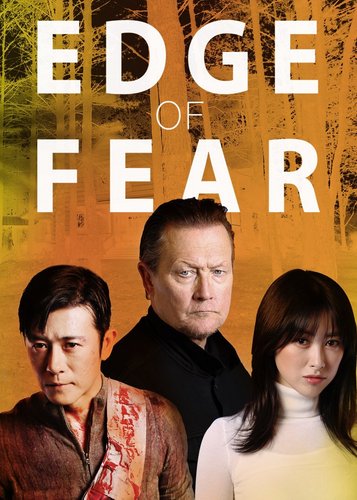Edge of Fear - Poster 1