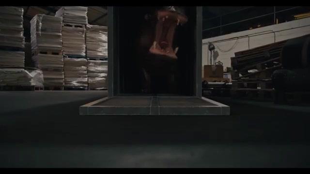 Hippo's Revenge - Trailer - Deutsch - SD