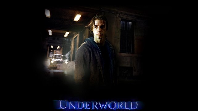 Underworld - Wallpaper 4