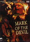 Mark of the Devil - Hexen bis aufs Blut gequält