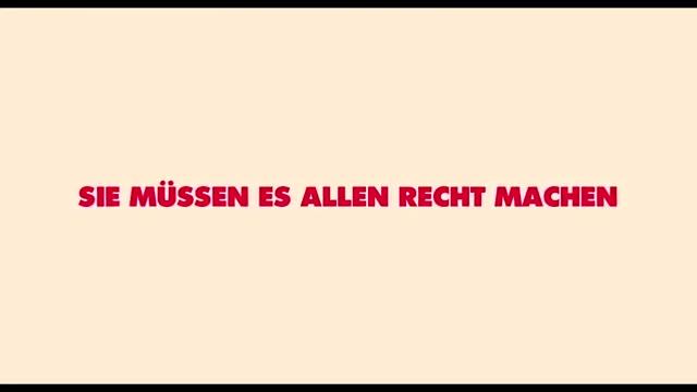 Frau Mutter Tier - Trailer - Deutsch - SD