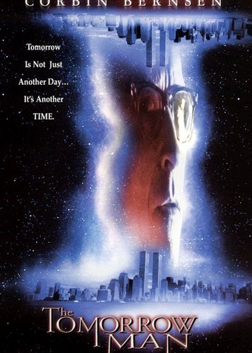 Time Shift - Poster 2