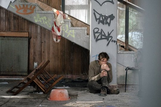 The Holy Boy - Szenenbild 5