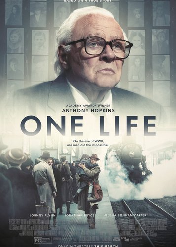 One Life - Poster 4