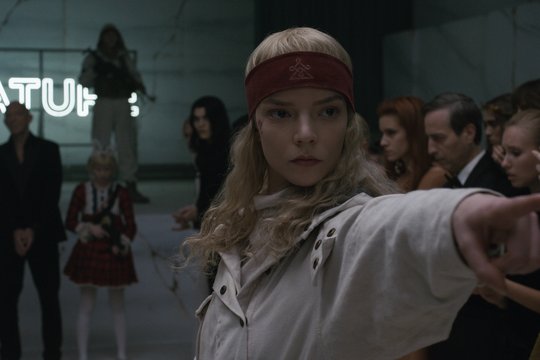 Sacrifice - Szenenbild 2