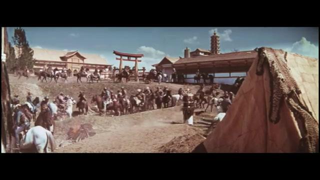 Marco Polo - Staffel 1 - Trailer - Deutsch - SD
