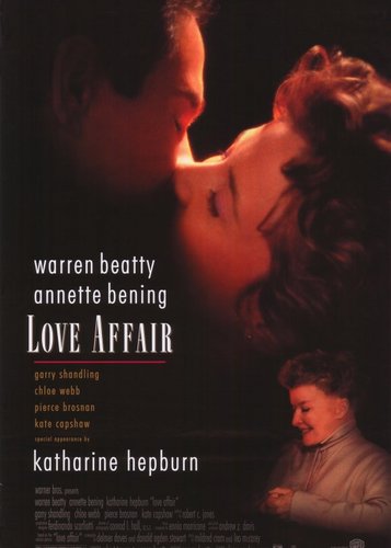 Perfect Love Affair - Poster 1