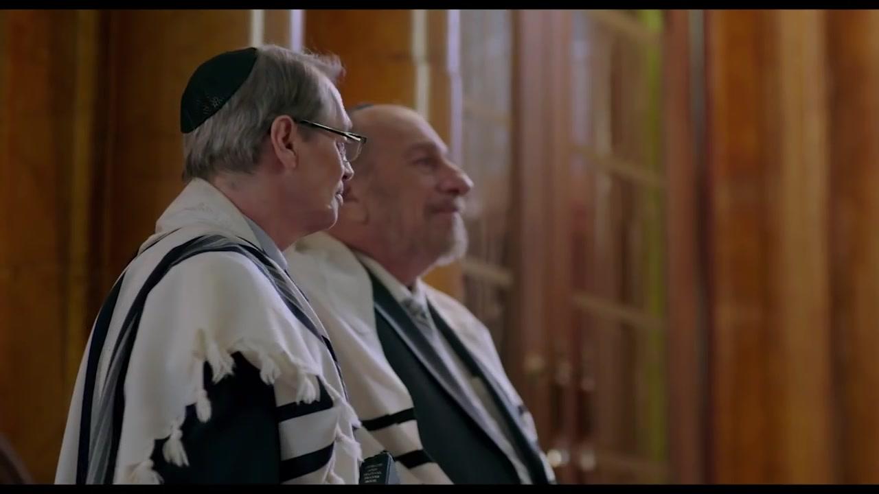 Norman - Trailer - Englisch - HD