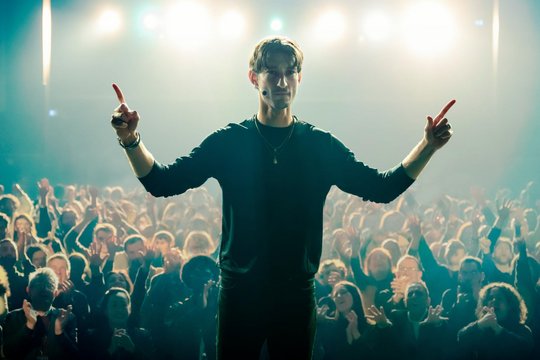 Guru - Szenenbild 1