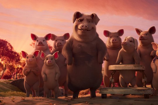 Aufstand der Tiere - Eine tierische Warnung - Szenenbild 5