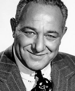 Alan Reed
