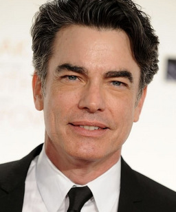 Peter Gallagher