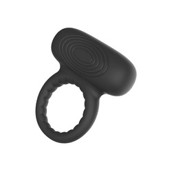 Ramrod - Strong Vibrating Cockring, 3,2   5 cm