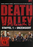 Death Valley - Staffel 1 - Unzensiert