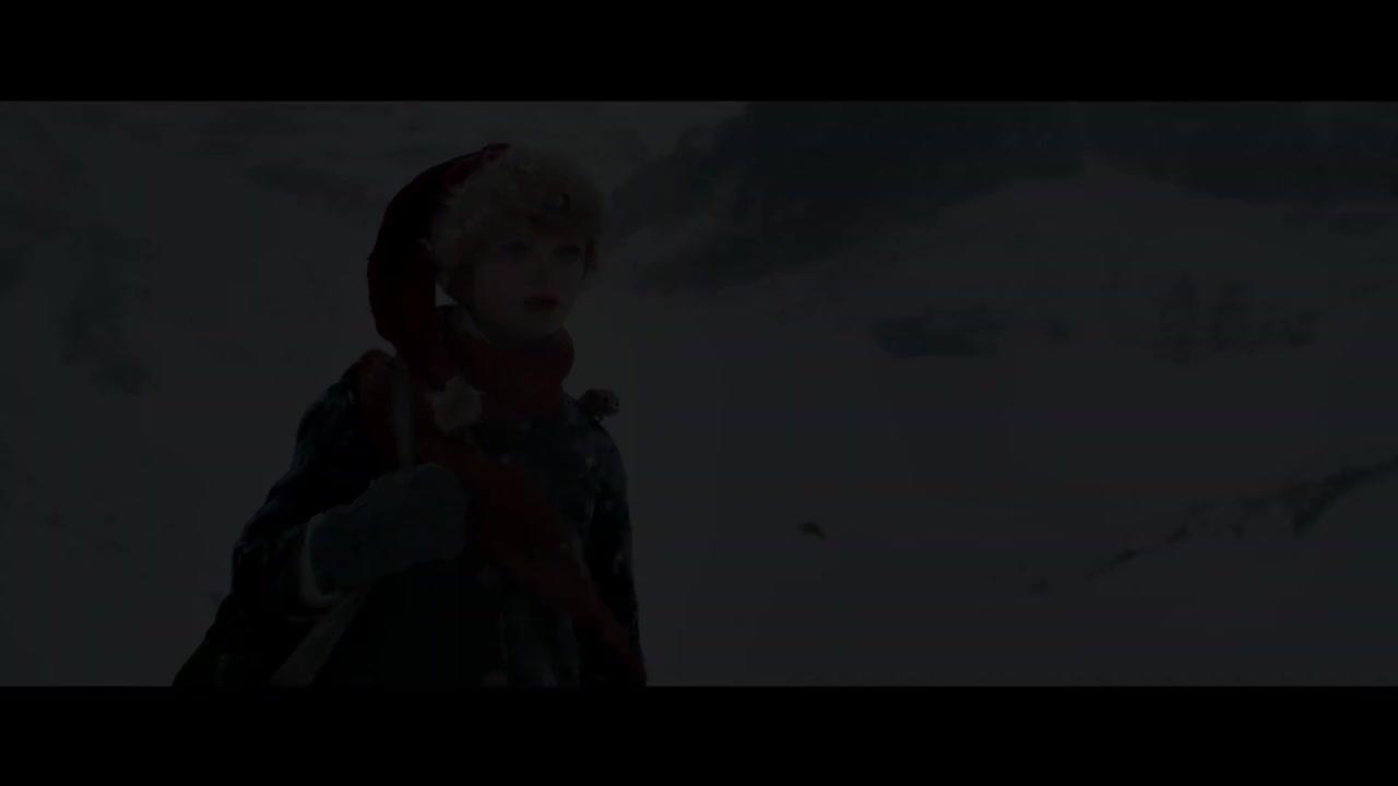 Ein Junge namens Weihnacht - Teaser - Englisch - HD
