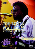 Joe Louis Walker &amp; The Bosstalkers in Concert