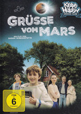 Grüße vom Mars