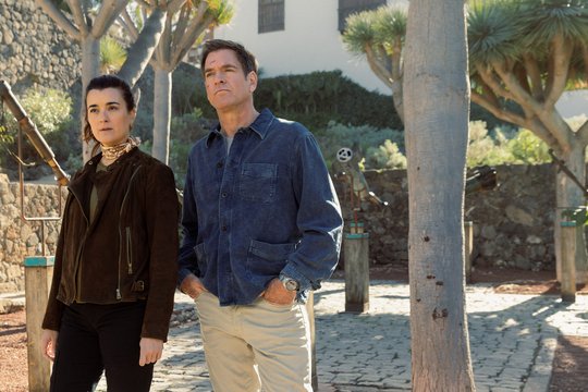 NCIS - Navy CIS Tony & Ziva - Staffel 1 - Szenenbild 12