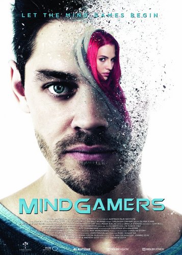 MindGamers - Poster 2