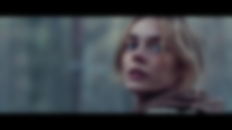 Roger Cormans Death Race 2050 - Trailer - Deutsch - HD