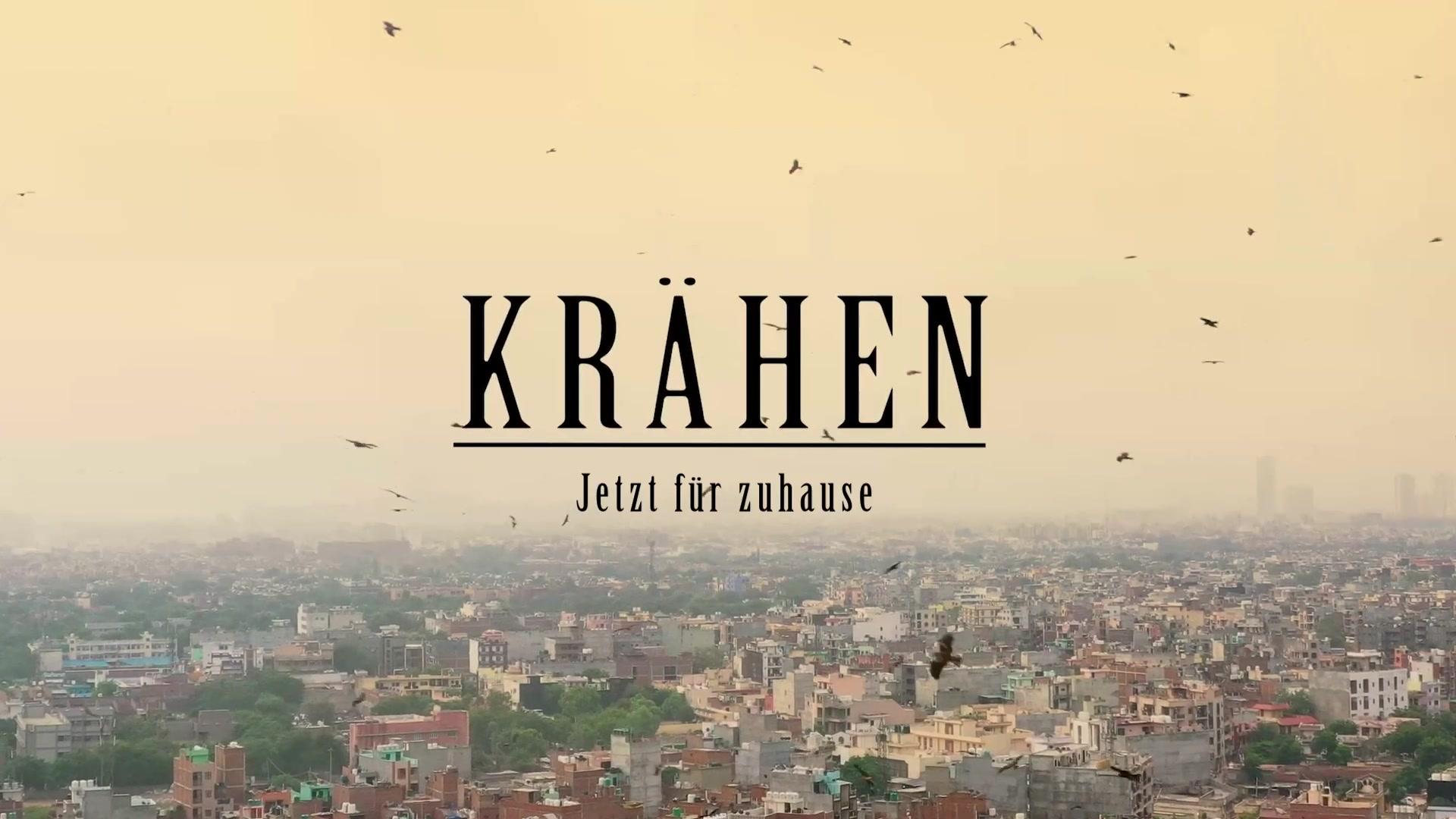 Krähen - Teaser - Deutsch - HD