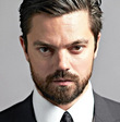 Dominic Cooper