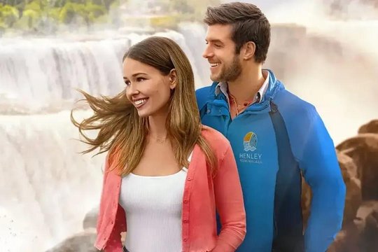 Falling in Love in Niagara - Planlos verliebt - Szenenbild 1