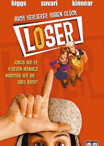 Loser - Poster 2