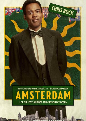 Amsterdam - Poster 16