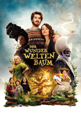 Der Wunderweltenbaum