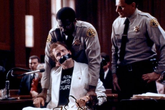Larry Flynt - Die nackte Wahrheit - Szenenbild 6
