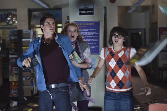 Scooby-Doo! 3 - Das Abenteuer beginnt - Szenenbild 6