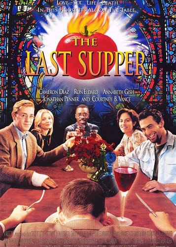 Last Supper - Die Henkersmahlzeit - Poster 3