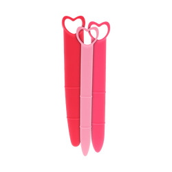 Silicone Vaginal Dilators, 1,9 - 3,2 cm