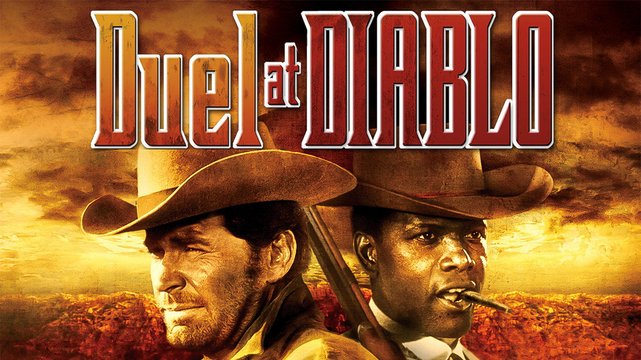 Duell in Diablo - Wallpaper 2