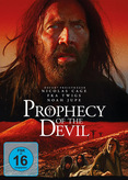 The Carpenter's Son - Prophecy of the Devil